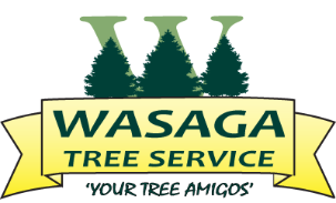 Wasaga Tree Service Logo